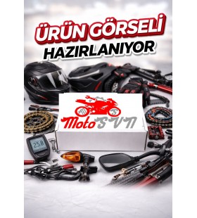SUCUKUTUR PİSTON 10 ADET CIPLAK VAR