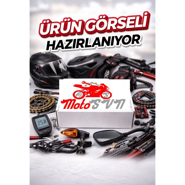 SUCUKUTUR PİSTON 10 ADET CIPLAK VAR
