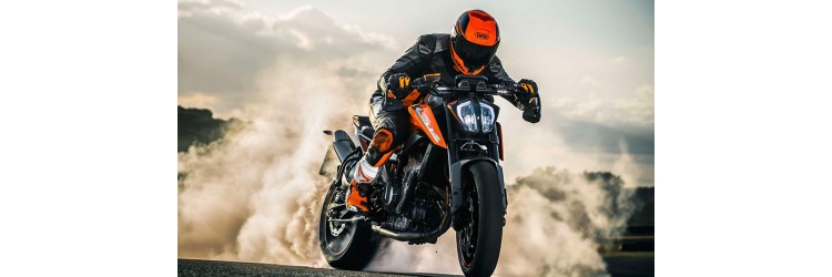 İhtiyaçlarınıza Uygun Motosiklet Seçimi Nasıl Yapılır?