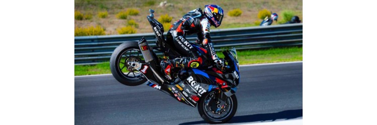 Toprak Razgatlıoğlu’nun MotoGP’ye geçiş 