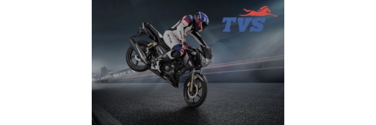 TVS Yedek Parçaları 